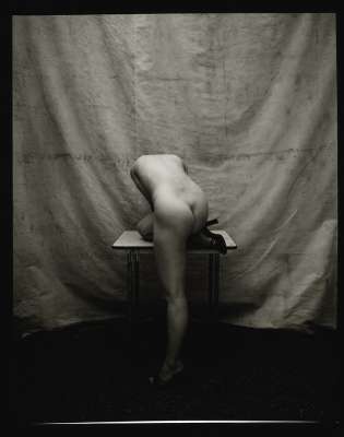 Black and White 26